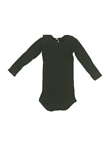 Rylee + Cru Long Sleeve Onesie (view 2)