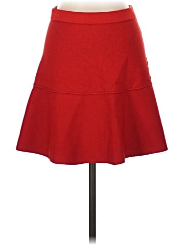 Zara Basic Formal Skirt (view 1)