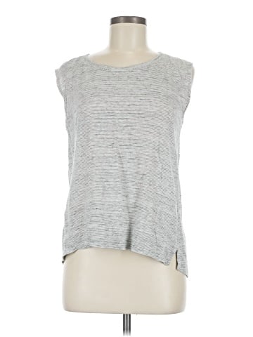 Lucy & Laurel Sleeveless T-Shirt (view 1)
