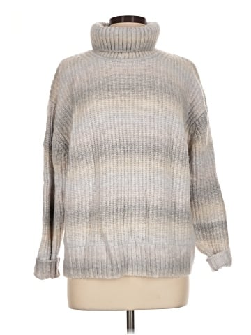 Gap Turtleneck Sweater (view 1)