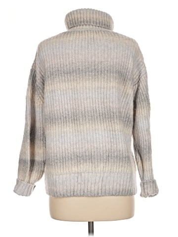 Gap Turtleneck Sweater (view 2)