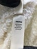 SKIMS Tweed Ivory Shorts Size S - photo 4