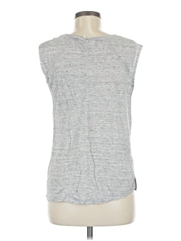 Lucy & Laurel Sleeveless T-Shirt (view 2)
