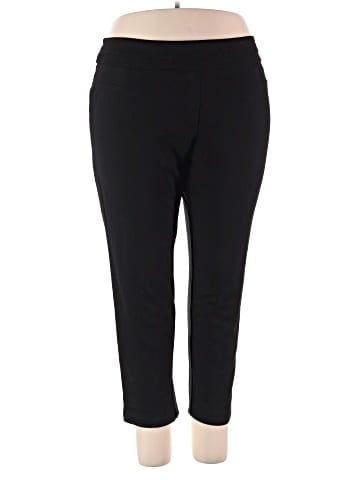 Zac & Rachel Active Pants (view 1)