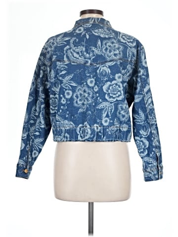 Ruby Rd. Denim Jacket (view 2)