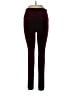 SPANX Burgundy Casual Pants Size L - photo 2