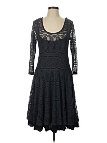 STETSON Cocktail Dress (view 1)
