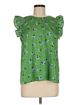 Kate Spade New York Short Sleeve Blouse (view 1)