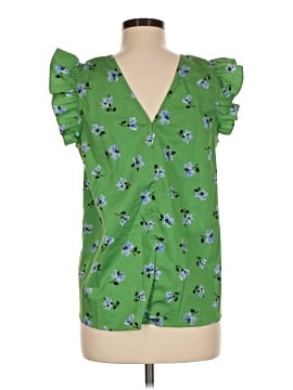 Kate Spade New York Short Sleeve Blouse (view 2)