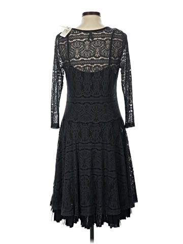 STETSON Cocktail Dress (view 2)