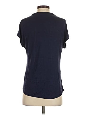Lisa Rinna Short Sleeve Turtleneck (view 2)