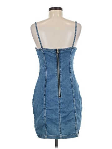 Divided by H&M Casual Dress (view 2)