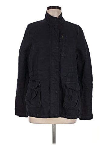 Berenice Coat (view 1)