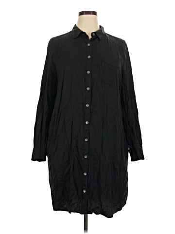 Daily Ritual Casual Dress (view 1)