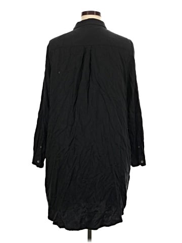 Daily Ritual Casual Dress (view 2)