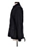 Berenice Solid Black Coat Size EU 40 / US 10 - photo 5