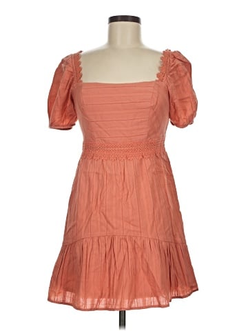 City Studio Casual Dress (view 1)