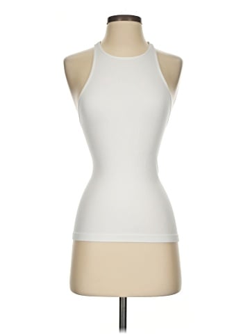 Mono b Tank Top (view 1)