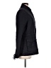 Berenice Solid Black Coat Size EU 40 / US 10 - photo 4