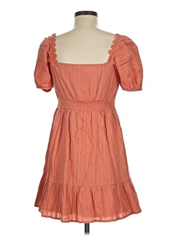 City Studio Casual Dress (view 2)