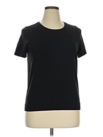 Athleta Short Sleeve Top (view 1)