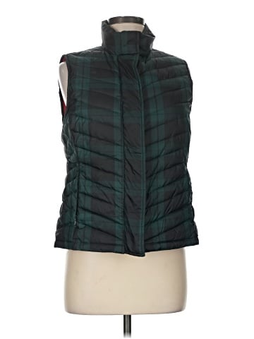 Talbots Vest (view 1)
