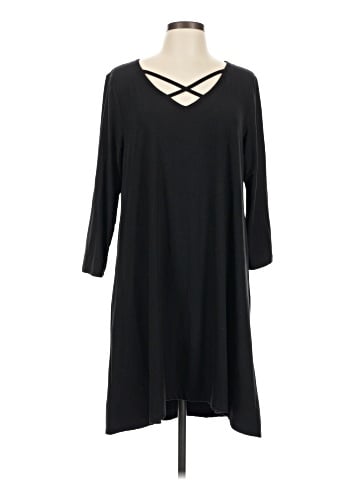 New Directions Casual Dress (view 1)
