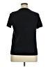 Athleta Black Short Sleeve Top Size XL - photo 2