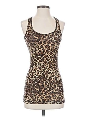 Active Basic Tank Top (view 1)
