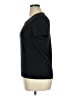 Athleta Black Short Sleeve Top Size XL - photo 5
