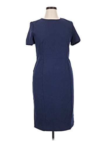 Ann Taylor Casual Dress (view 1)