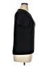 Athleta Black Short Sleeve Top Size XL - photo 4