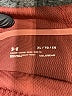 Under Armour 100% Polyester Brown Pullover Hoodie Size XL - photo 7