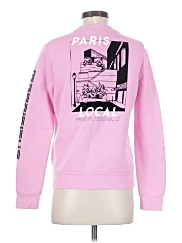 Scotch & Soda Sweatshirt (view 2)