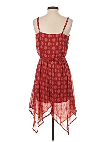 Xhilaration Casual Dress (view 2)