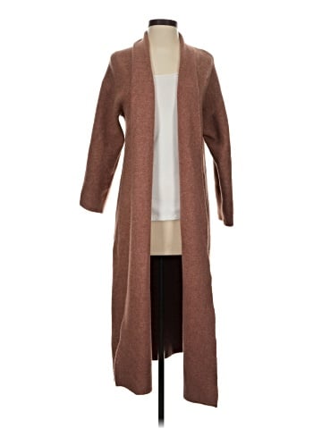 Zara Coat (view 1)