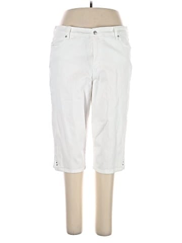 Gloria Vanderbilt Casual Pants (view 1)