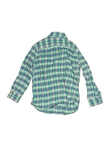 Crewcuts Long Sleeve Button-Down Shirt (view 2)
