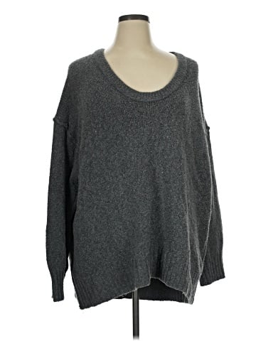 Free People Pullover Sweater (view 1)