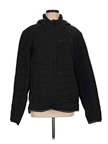 Obermeyer Cardigan (view 1)
