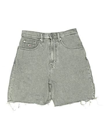 Tommy Jeans Denim Shorts (view 1)
