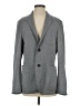 Uniqlo Gray Blazer Size S - photo 1
