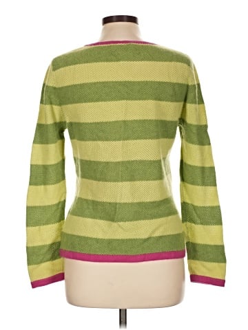 Talbots Cashmere Pullover Sweater (view 2)
