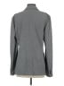 Uniqlo Gray Blazer Size S - photo 2