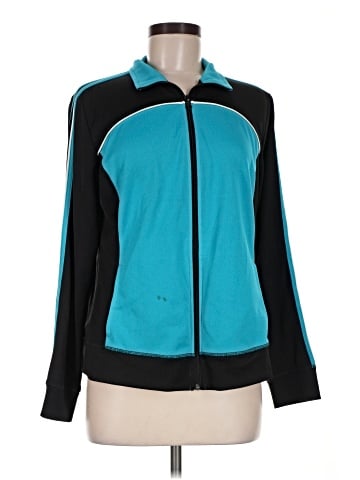 Made for Life Track Jacket (view 1)