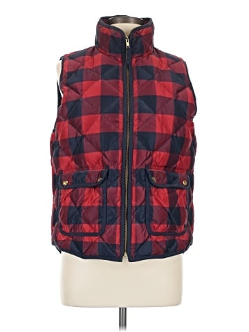 J.Crew Vest (view 1)
