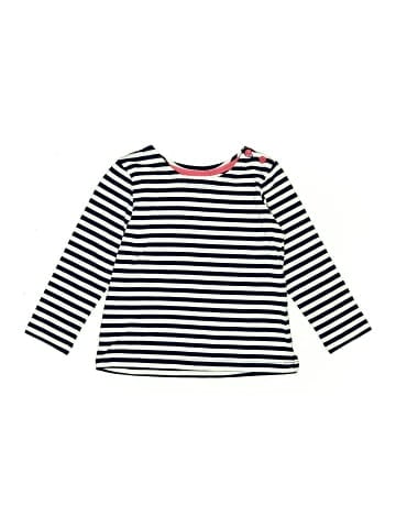 Joe Fresh 3/4 Sleeve T-Shirt (view 1)