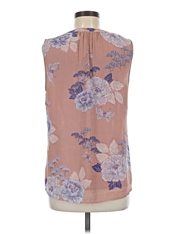 Daniel Rainn Sleeveless Blouse (view 2)