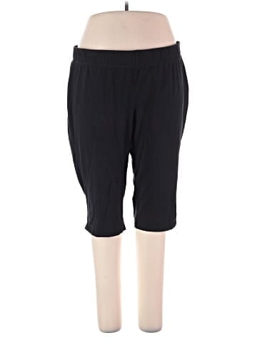 Lane Bryant Outlet Active Pants (view 1)