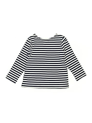 Joe Fresh 3/4 Sleeve T-Shirt (view 2)